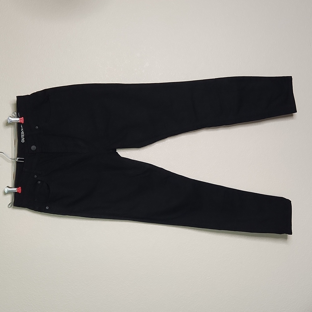 Outerknown Strand high rise skinny, size 29